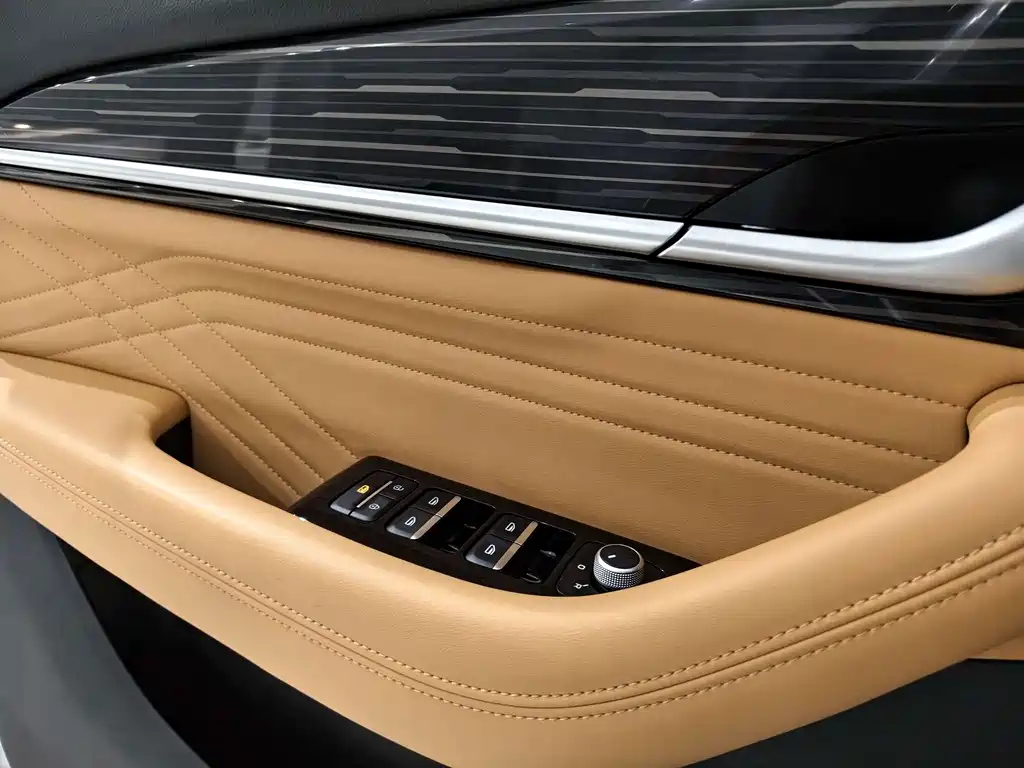 Geely Xingyue L 2023 — фото 10
