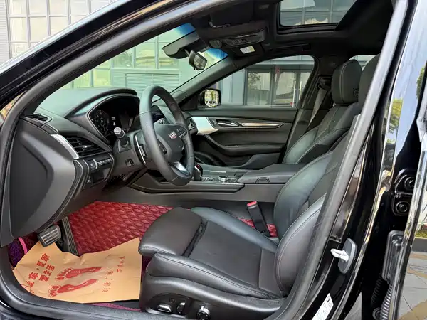 Cadillac CT5 2021