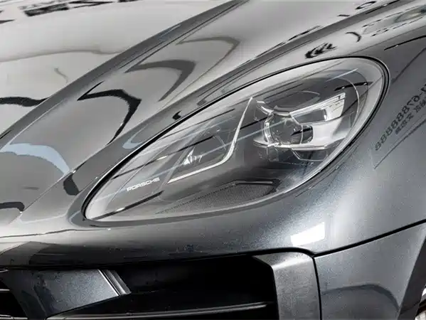 Porsche Macan 2020
