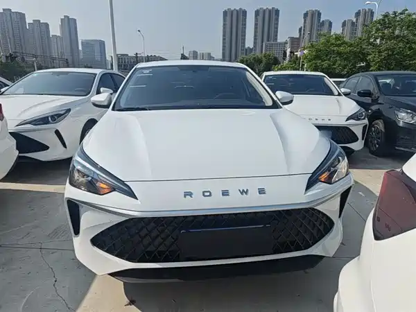 Roewe i5 2026