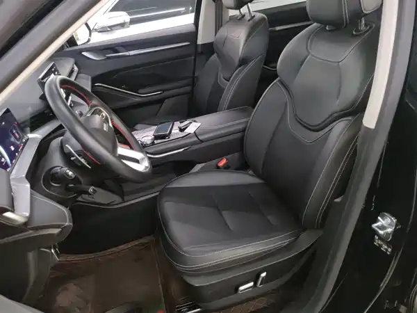 Haval H6 2021