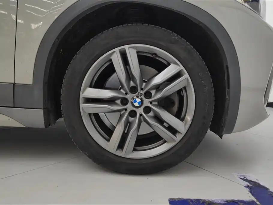 BMW X2 2020 — фото 6