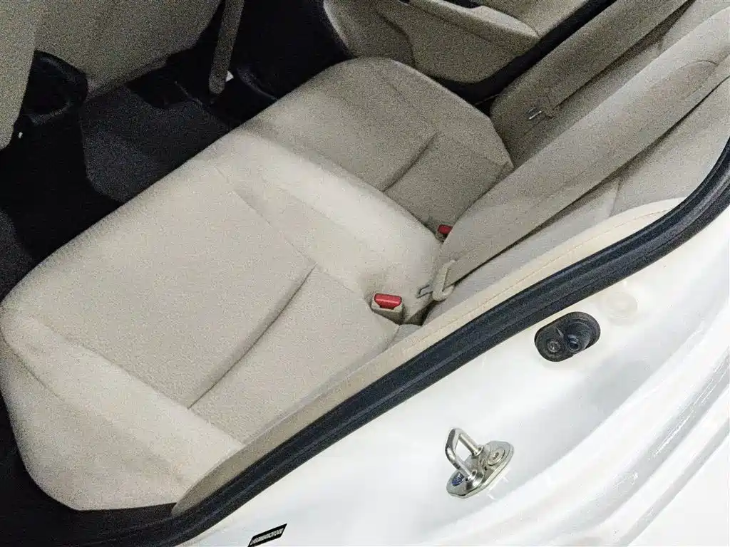 Honda City 2018 — фото 17