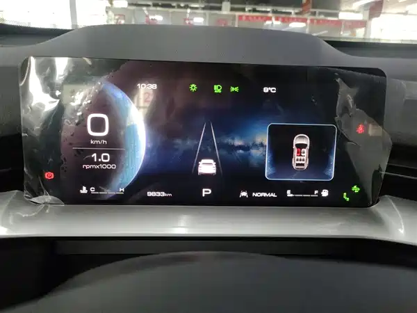 Haval H6 2021