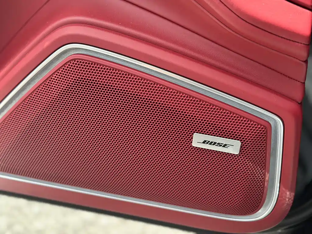 Porsche Panamera 2023 — фото 9