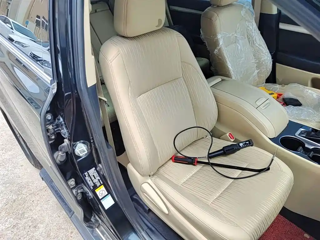 Toyota Highlander 2019 — фото 25