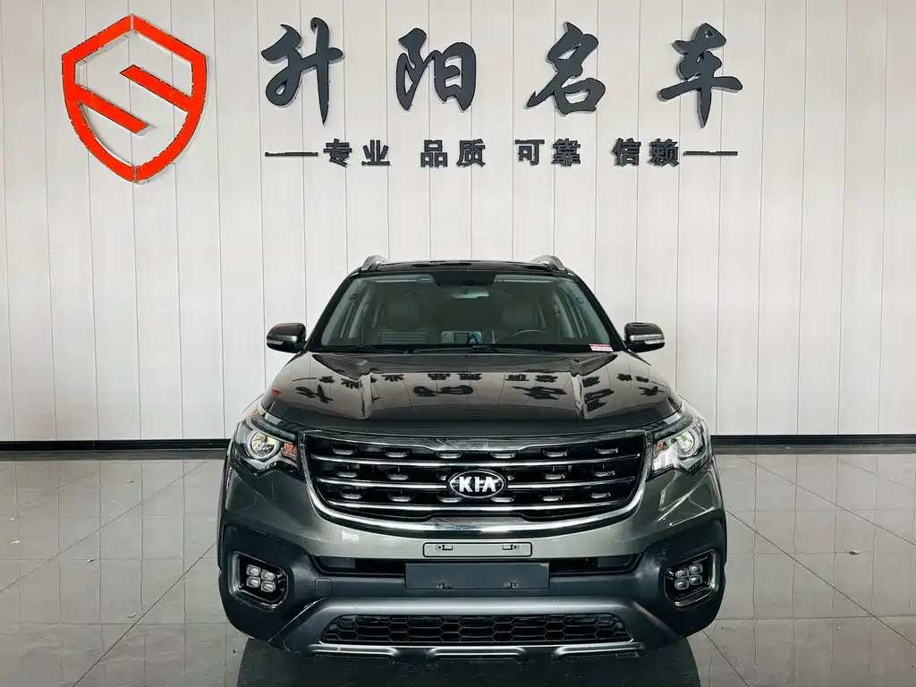 Kia Sportage 2019 — фото 2