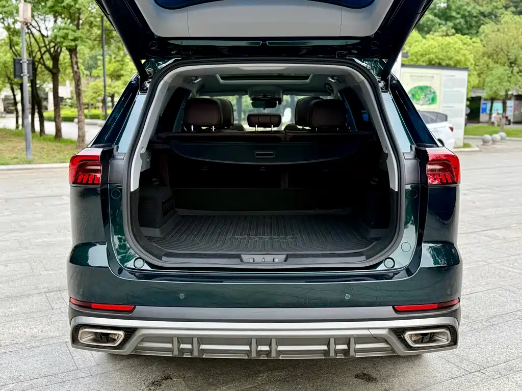 Chery Tiggo 8 PRO 2022 — фото 21