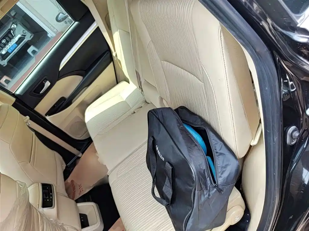 Toyota Highlander 2019 — фото 17