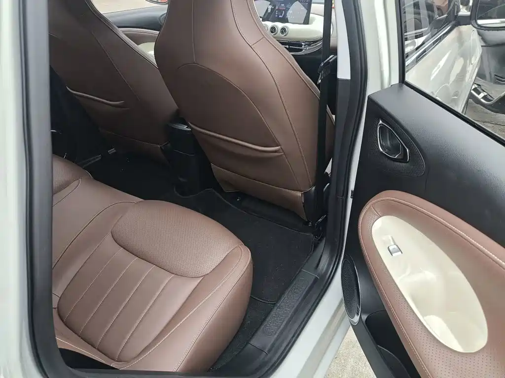 Wuling Bingo 2023
