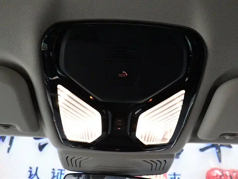 BMW X3 2024 — фото 14