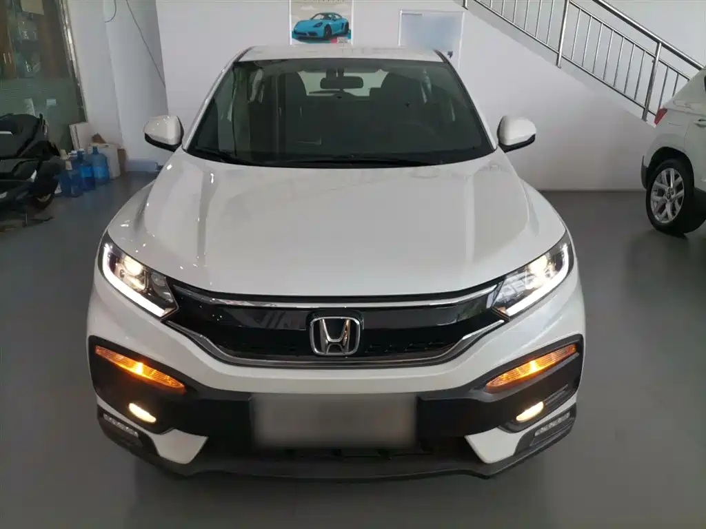 Honda XR-V 2019 — фото 3