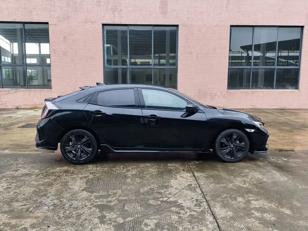 Honda Civic 2022