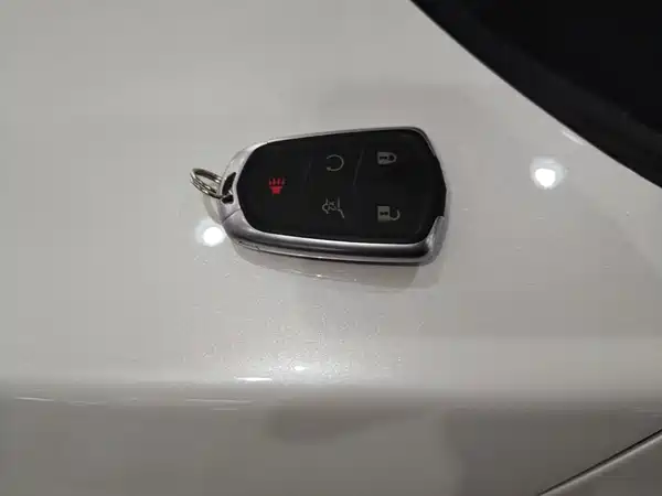 Cadillac XT5 2023