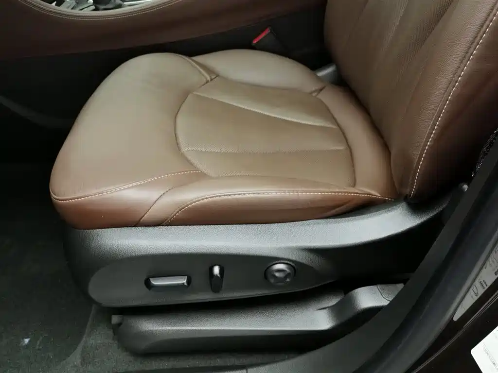 Buick Envision Plus 2021 — фото 20