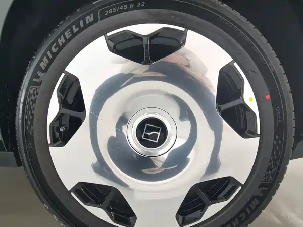 Zeekr 9X 2026