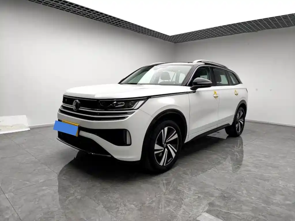 Volkswagen Tavendor 2023