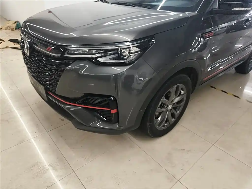 Changan CS55PLUS 2023 — фото 18