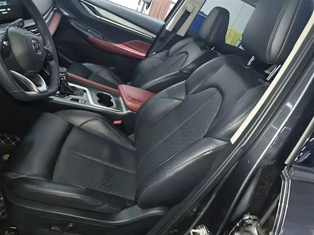 Changan CS55PLUS 2023 — фото 11