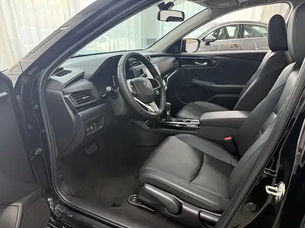 Honda Crider 2023