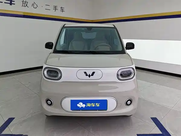Wuling Hongguang MINIEV 2024