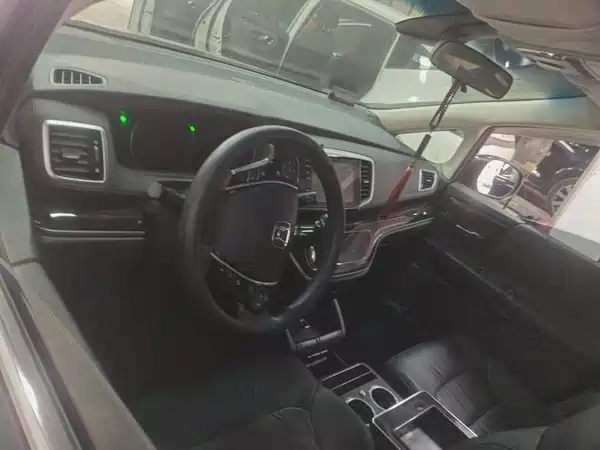 Honda Odyssey 2021