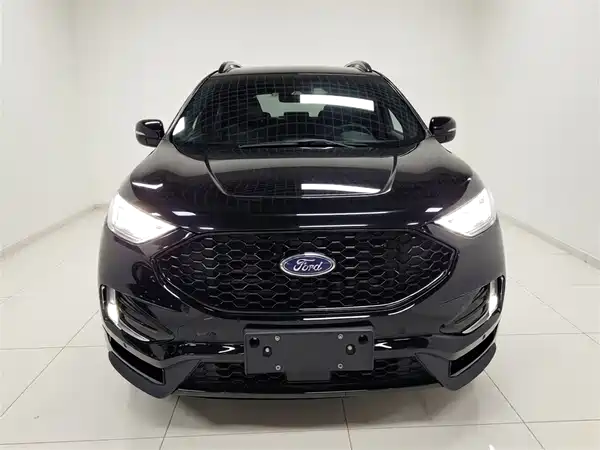 Ford Edge 2020