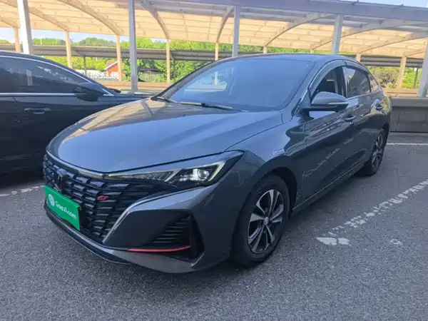 Changan Eado 2023