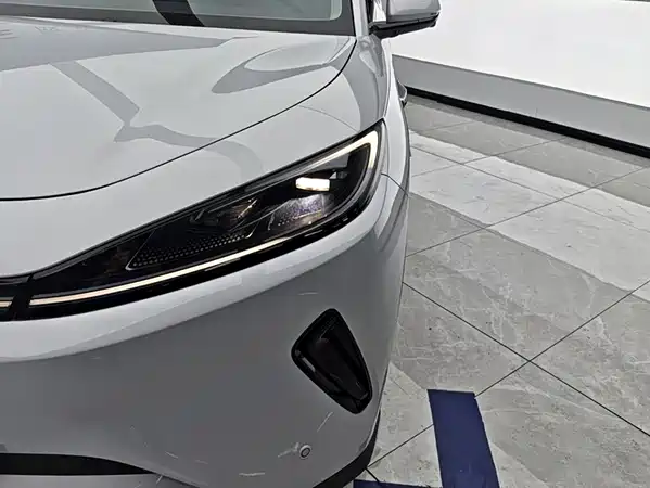 BYD Sealion 05 EV 2025