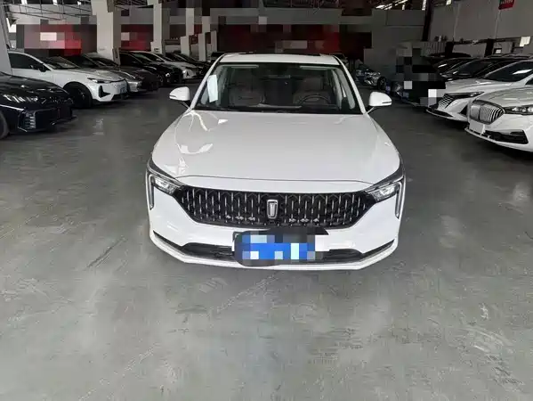 Bestune B70 2023