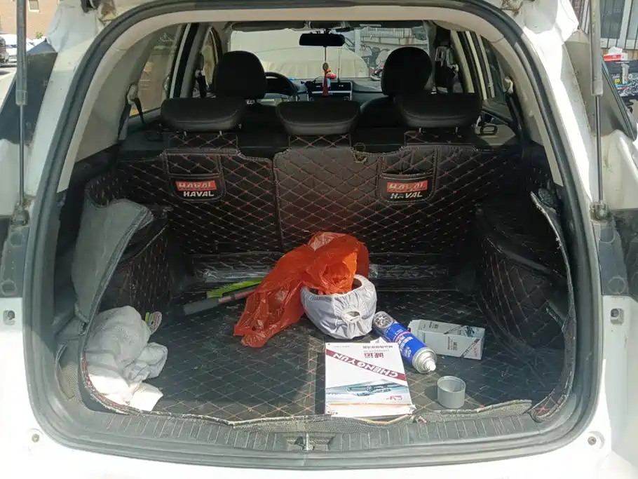 Haval M6 2020