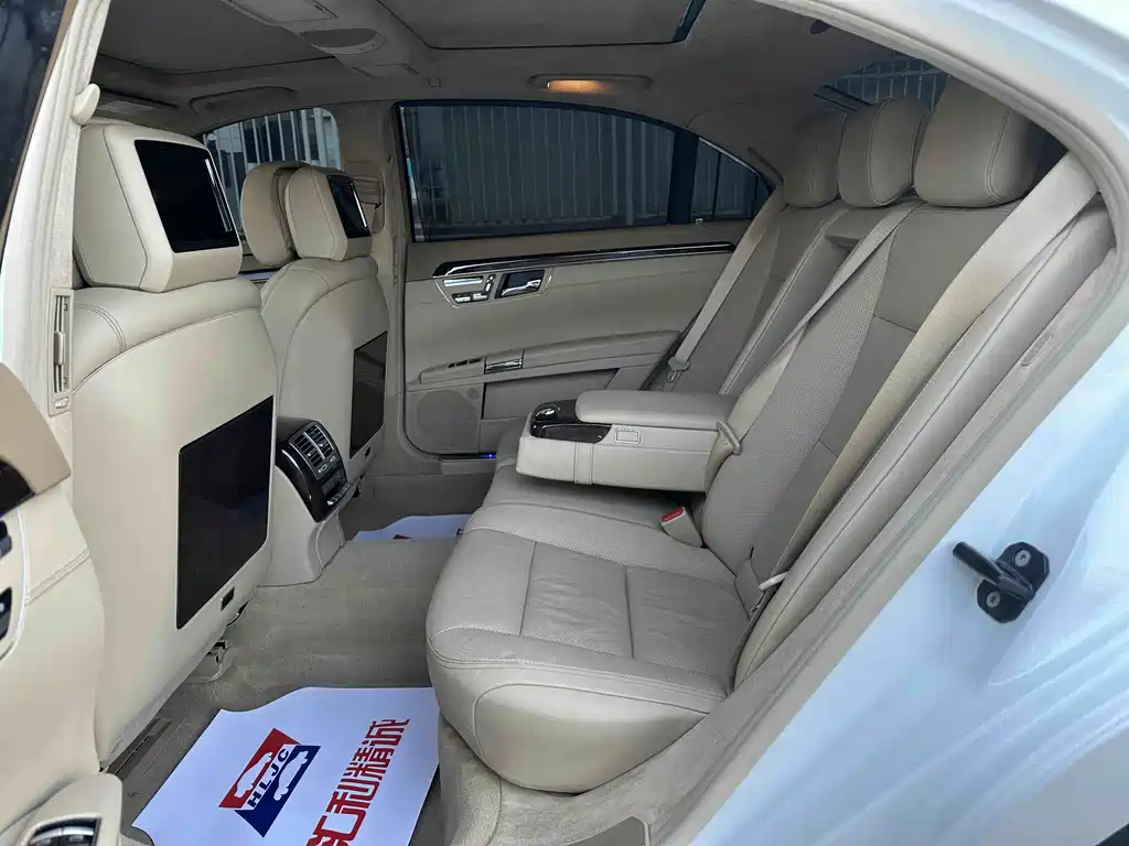 Brabus S-Class 2019 — фото 9