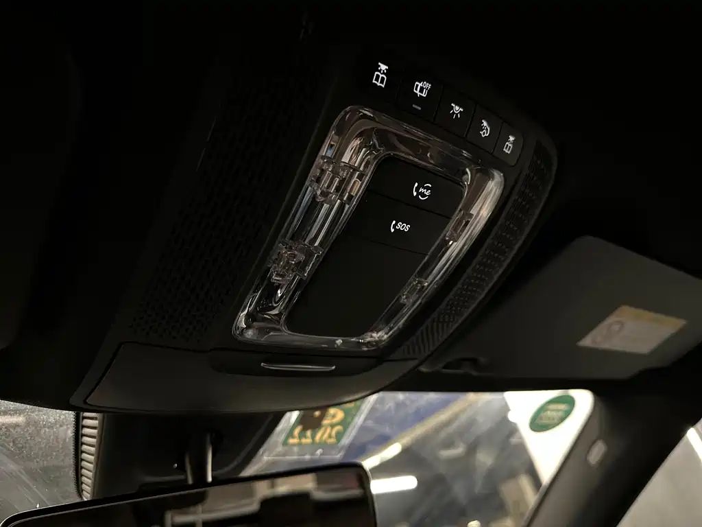 Mercedes-Benz B-Class 2020 — фото 19