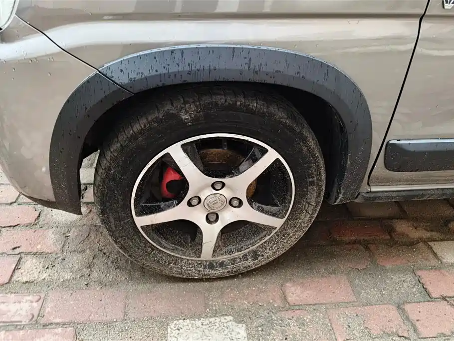 Suzuki Wagon R X5 2018