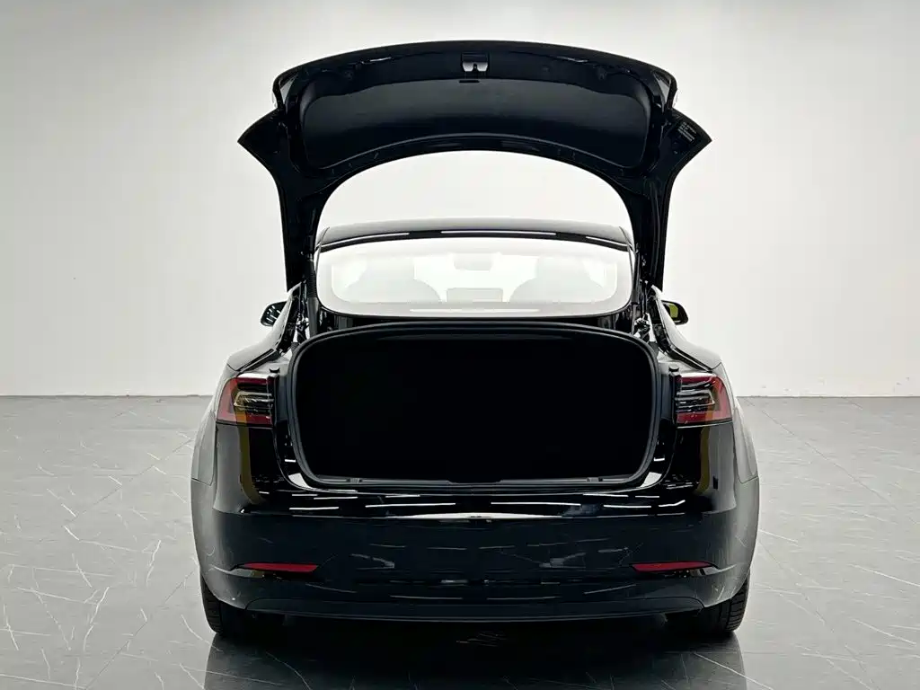 Tesla Model 3 2023 — фото 11