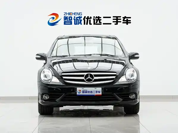 Mercedes-Benz R-Class 2008