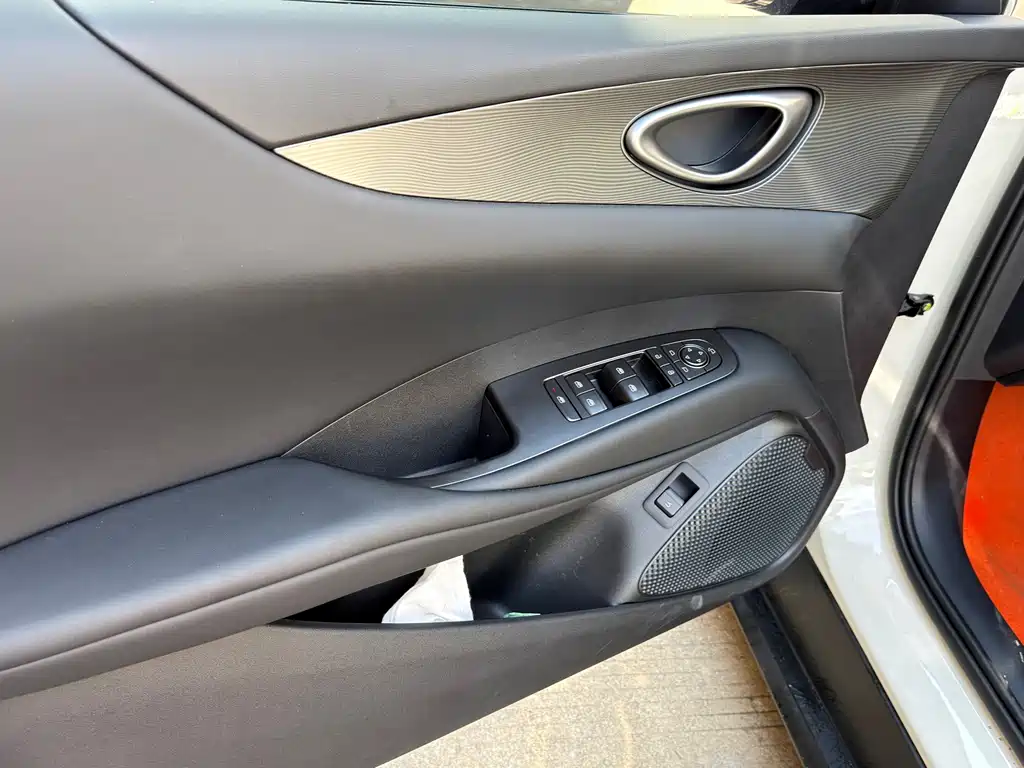 BYD Seal 06 2025