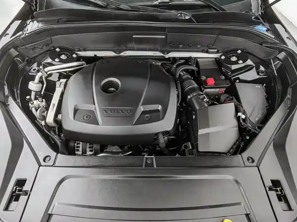 Volvo XC90 2018