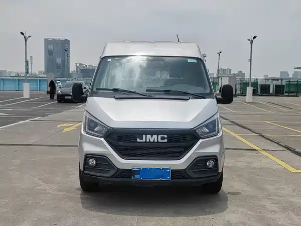 JMC Teshun 2019