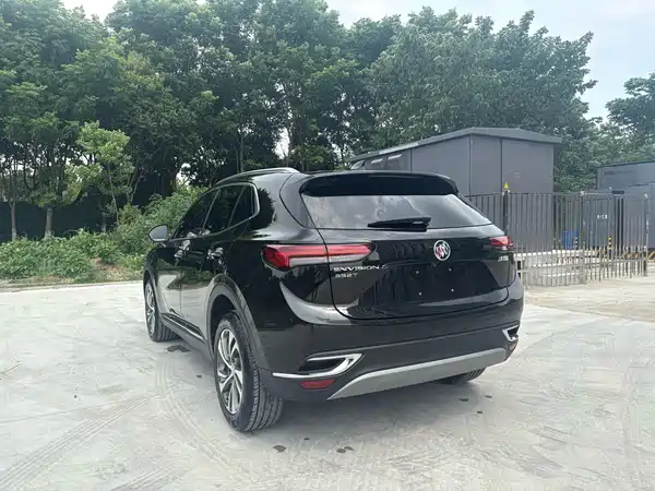 Buick Envision S 2023