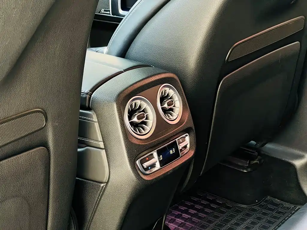 Mercedes-Benz G-Class AMG 2019 — фото 16