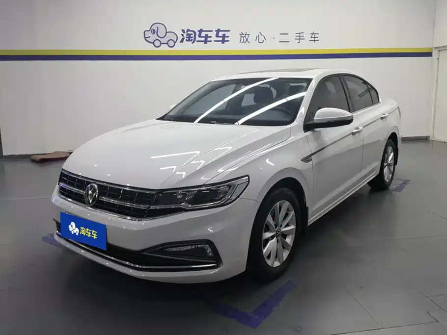 Volkswagen Bora 2022