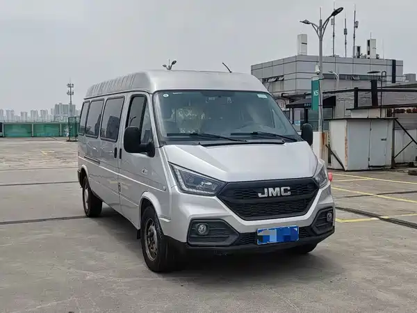 JMC Teshun 2019