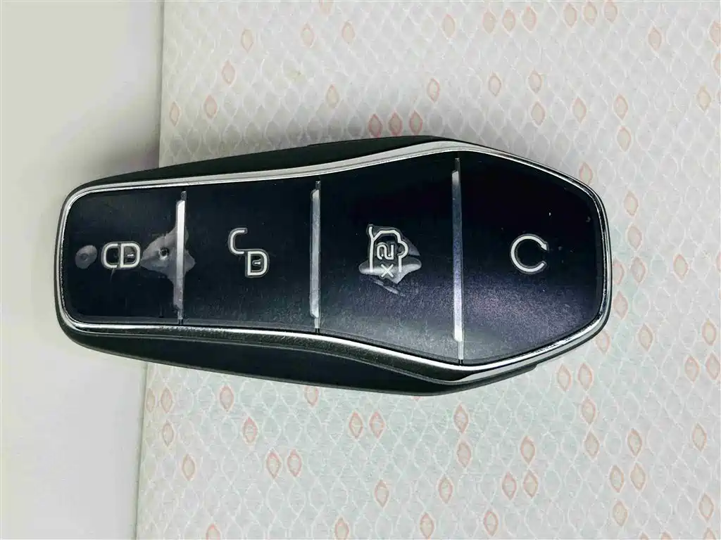 BYD Dolphin 2023 — фото 13