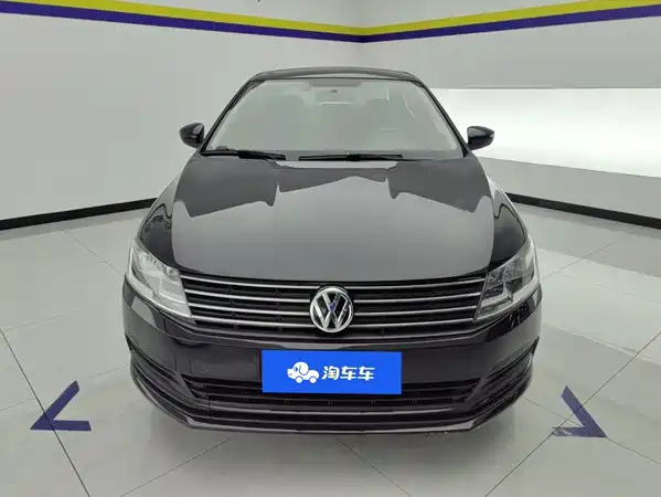 Volkswagen Lavida 2016