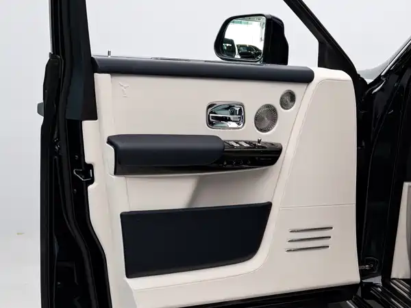 Rolls-Royce Phantom 2018