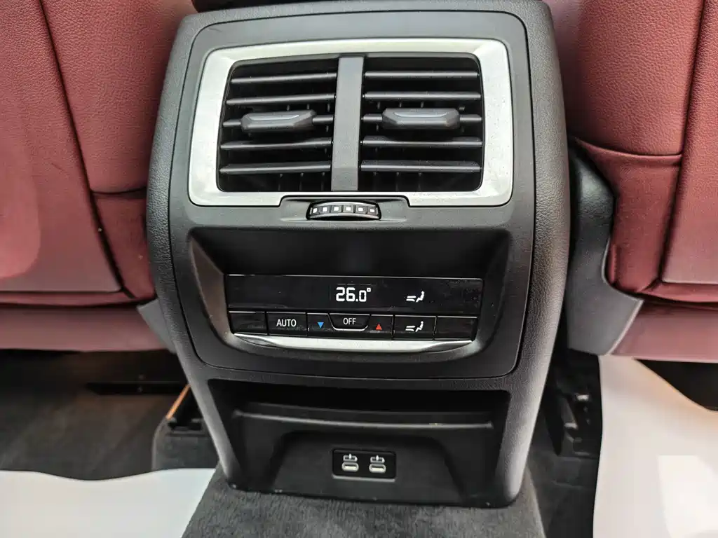BMW X3 2023 — фото 14