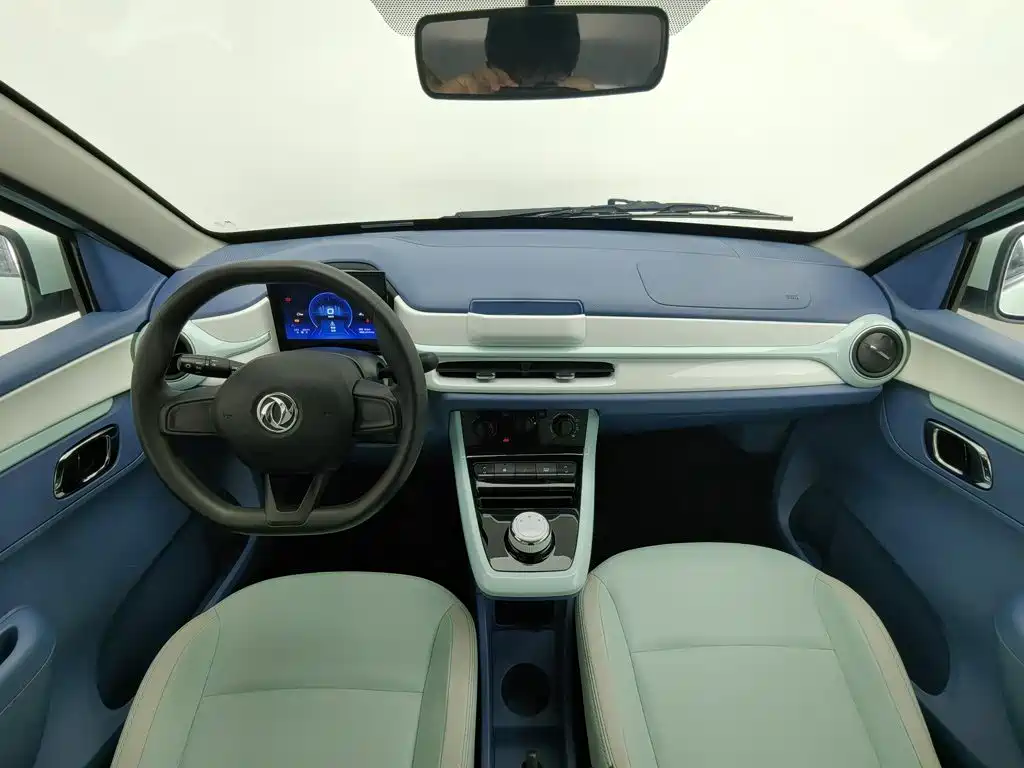 Dongfeng Nano BOX 2023