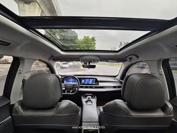Chery Tiggo 8 PRO 2022