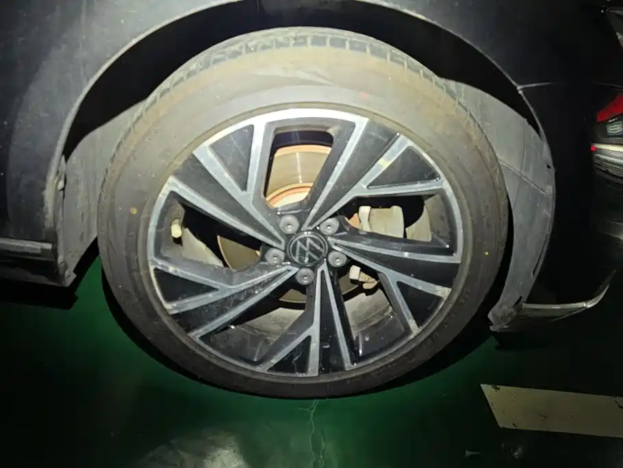 Volkswagen Magotan 2022